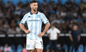 Vietto: confirmación clave y cómo debe jugar Racing la final