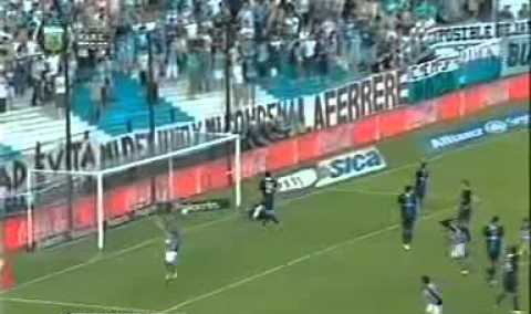 Racing racha Belgrano