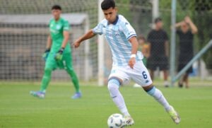 Racing recibe a Boca en busca de salir del fondo