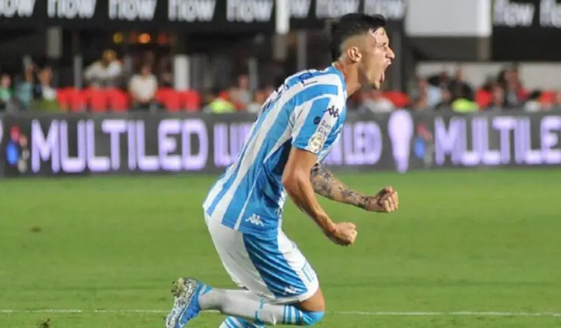 Racing Estudiantes