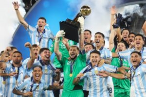 Clave en la Recopa de Racing y pudo cambiar su historia en el club