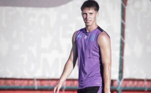 Racing, con oferta formal de Inter Miami por Baltasar: detalles