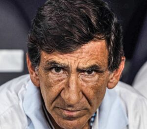 Durísimo Costas con su Racing: "A veces somos boludos"