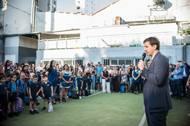 Racing Colegio Milito jugadores