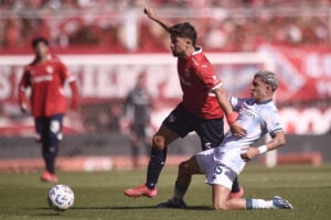 Uno x Uno: Independiente 1 - Racing 1